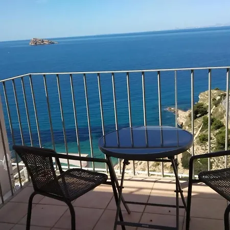 Apartamento Villamarina - Zand Properties *