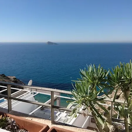 Villamarina - Zand Properties Apartamento