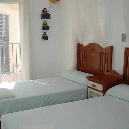 Villamarina - Zand Properties Apartamento Benidorm