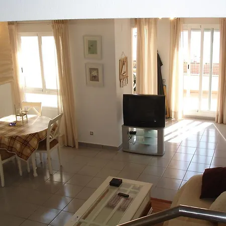 Villamarina - Zand Properties Apartamento *